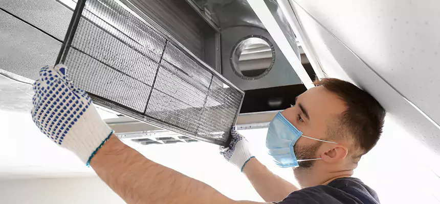 Our Dryer Vent Replacement Services in Salina, KS