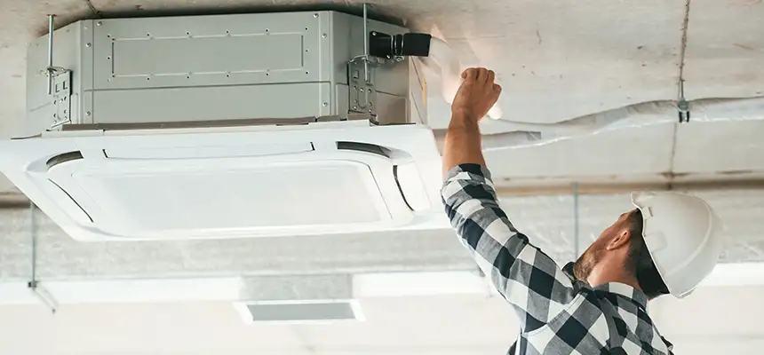 Our Local Vent Cleaning Services in Salina, KS