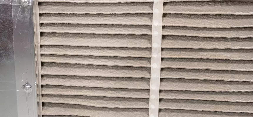 Our Split Duct System Installation Services in Salina, KS