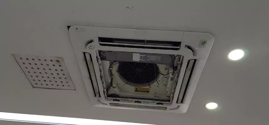 Our Wall Vent Cleaning Service Services in Salina, KS