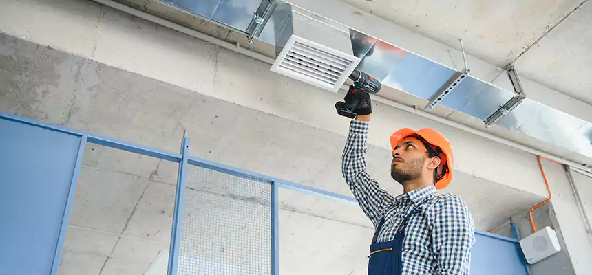 Efficient Exhaust Vent Cleaning in Salina, KS