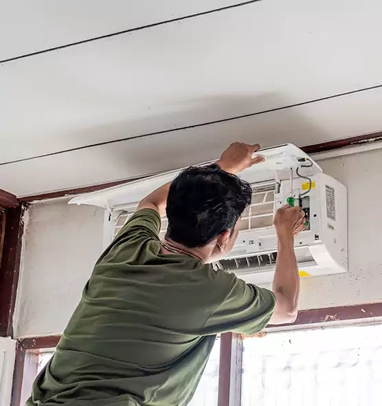 About Air Duct & AC Odor Removal in Salina, KS