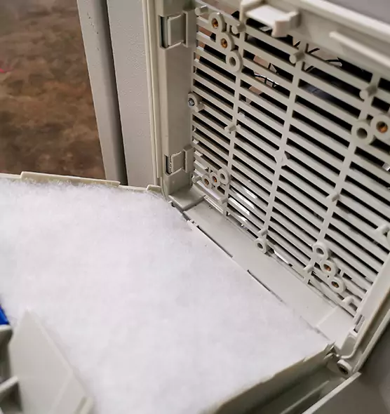 Professional Air Duct Expansion Solutions in Salina, KS