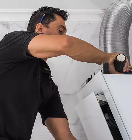 Trusted Bathroom Exhaust Duct Cleaning in Salina, KS