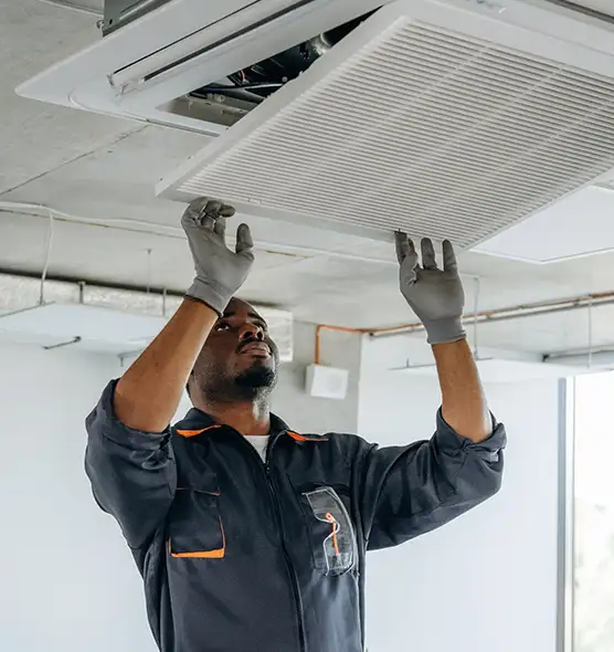 About Certified Air Duct Specialists in Salina, KS