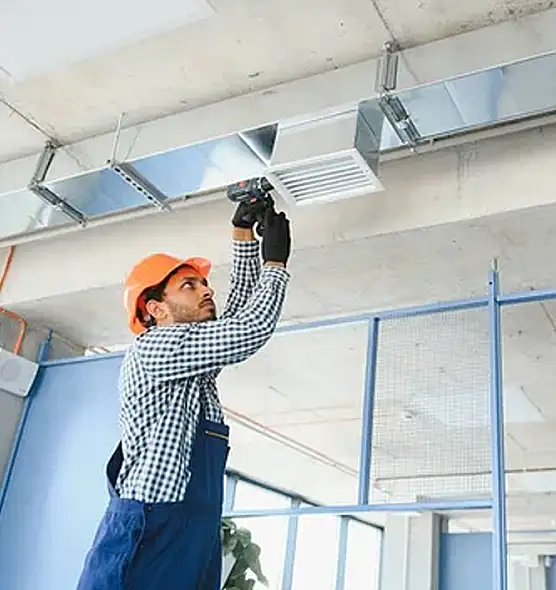 About Commercial Laundry Vent Cleaning in Salina, KS