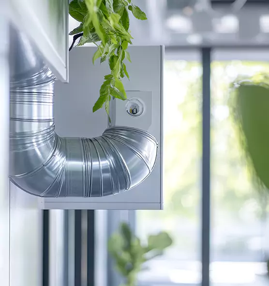 Professional Eco-Friendly Duct Cleaning Services in Salina, KS