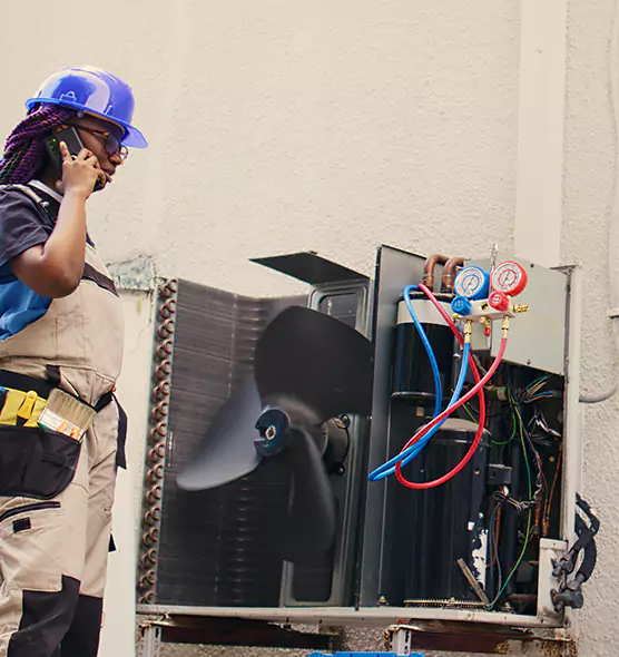 Professional Energy-Efficient HVAC Cleaning in Salina, KS