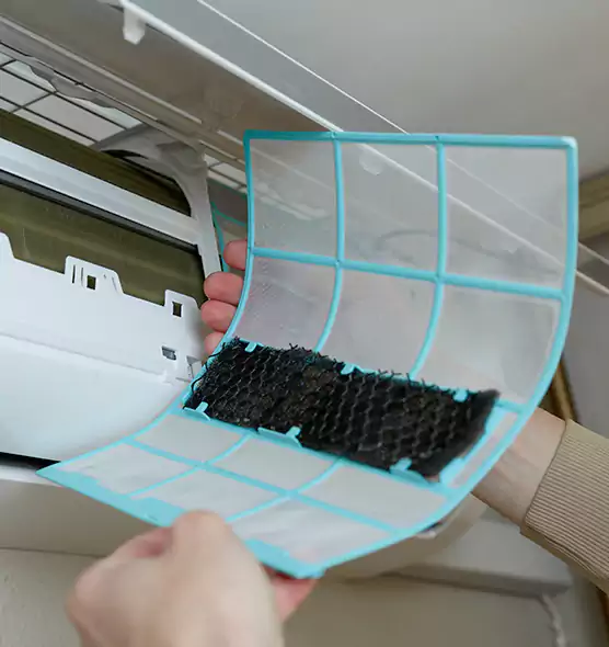 Welcome to Air Duct Cleaning & Repairs Salina — Your Local HEPA Filter Installation Pros in Salina, KS