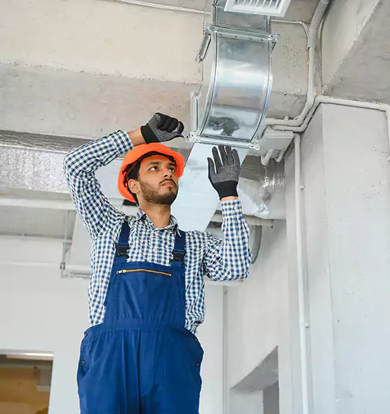 About Hotel Duct And Vent Cleaning in Salina, KS