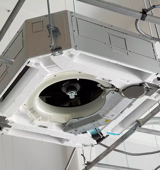 Professional Industrial Dryer Vent Cleaning in Salina, KS