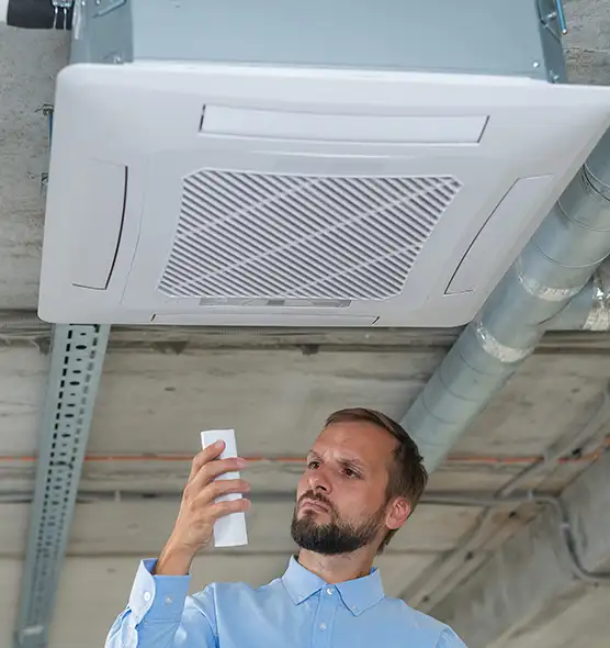 About Local Vent Cleaning Services in Salina, KS