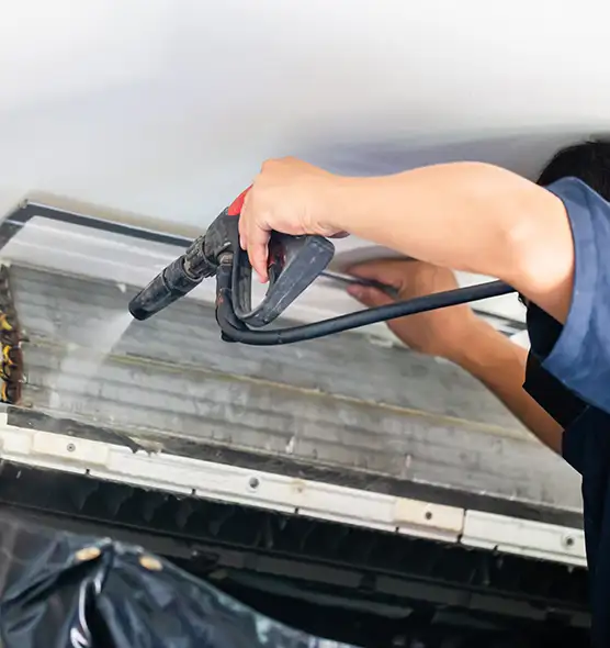 Welcome to Move-in/Move-out Duct Cleaning Services in Salina, KS