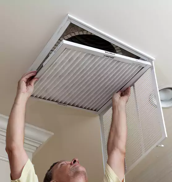 Advanced Residential Vent Cleaning in Salina, KS