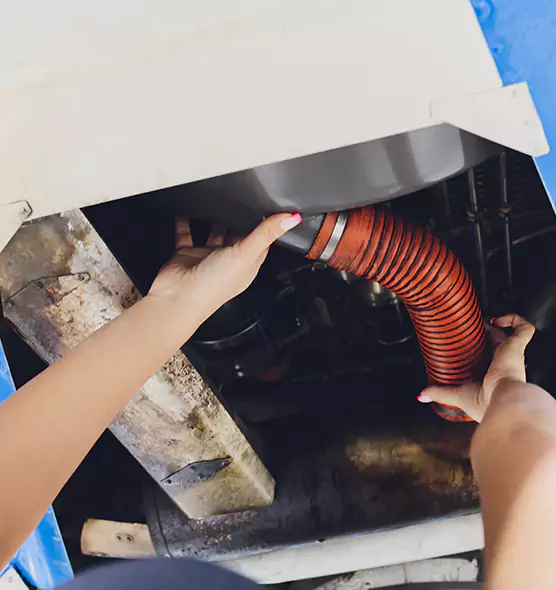 Top-Notch Return Vent Cleaning Service in Salina, KS