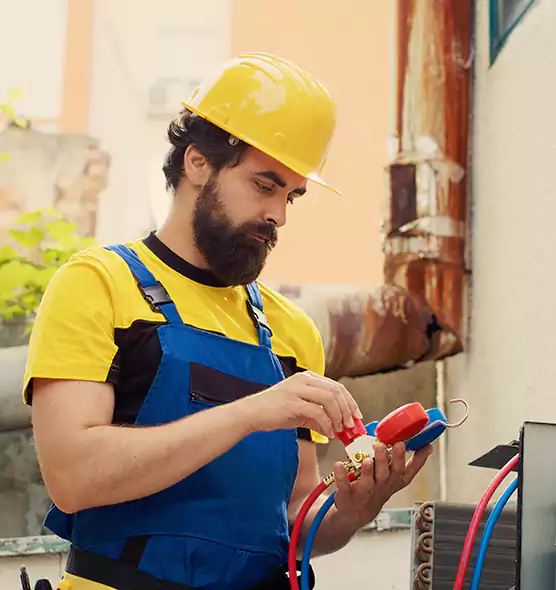 About Smart HVAC Installation in Salina, KS