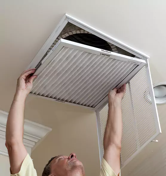 Professional Vent Relocation Services in Salina, KS