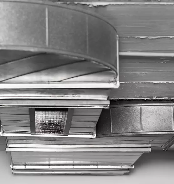 Professional Wall Vent Cleaning Service in Salina, KS