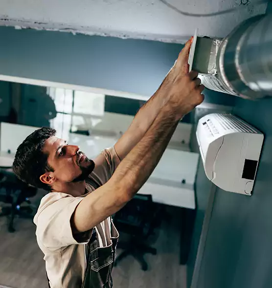 Reliable Warehouse Vent Cleaning in Salina, KS