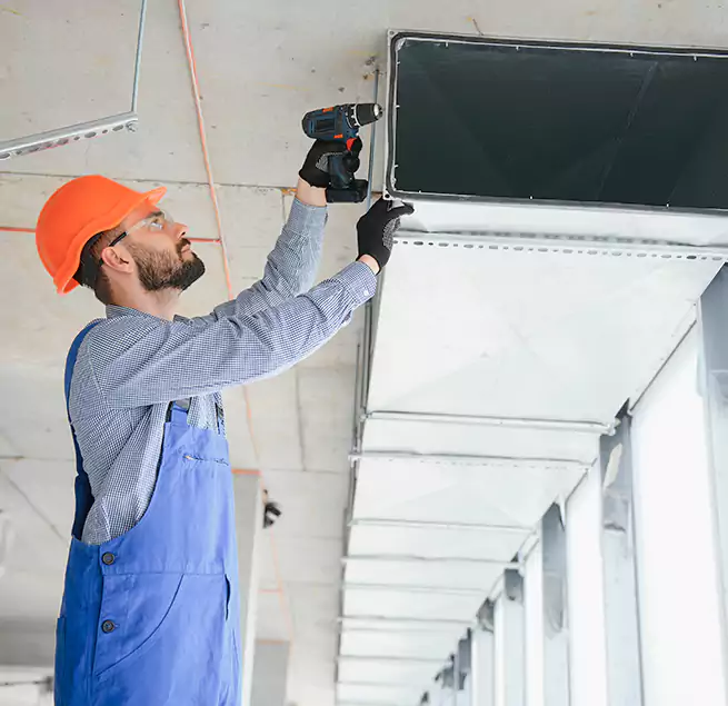 Why Homeowners & Businesses Trust Us in Salina, KS?