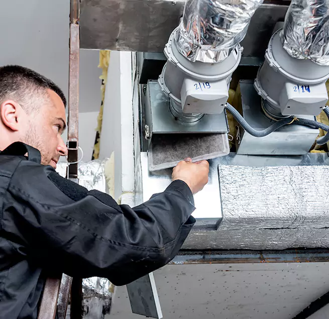 Why Homeowners & Businesses Trust Us in Salina, KS?