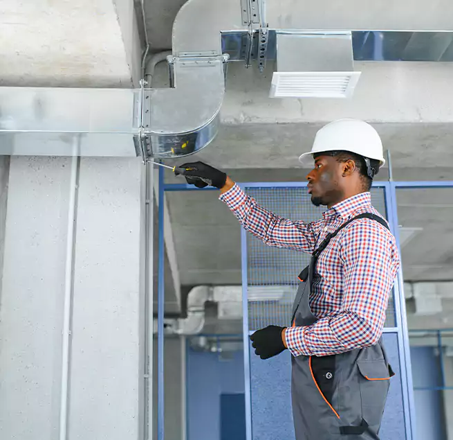 Why Homeowners & Businesses Trust Us Salina, KS