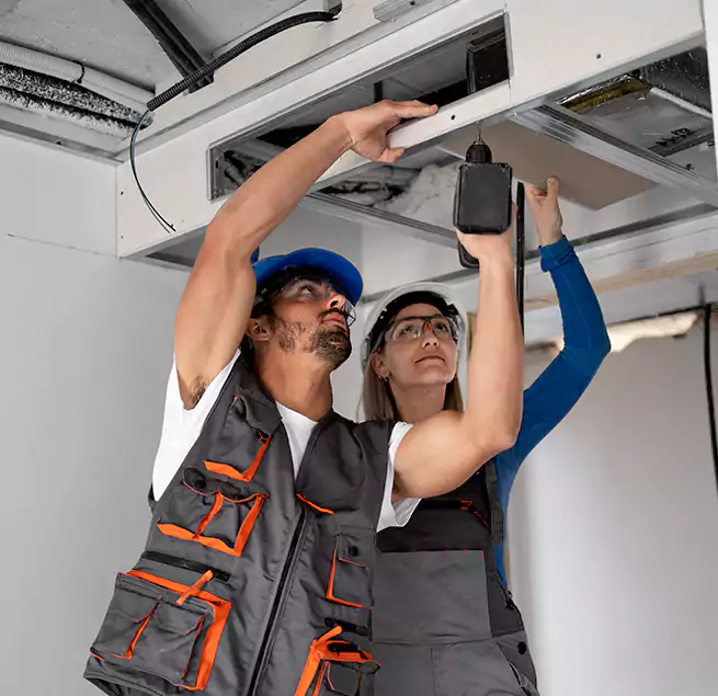 Why Homeowners & Businesses Trust Us in Salina, KS