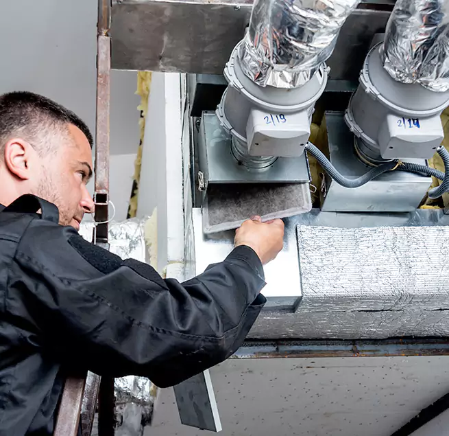 Why Homeowners & Businesses Trust Us in Salina, KS?