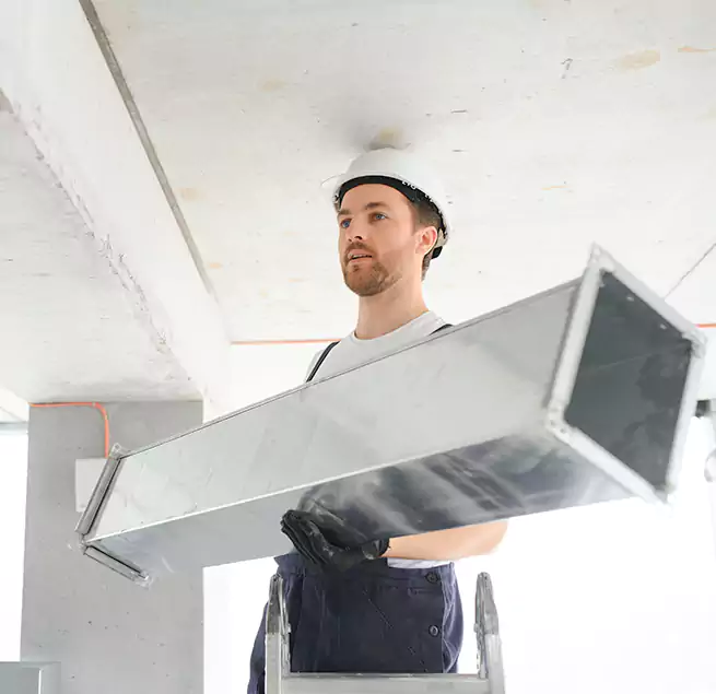 Why Homeowners & Businesses Trust Us in Salina, KS