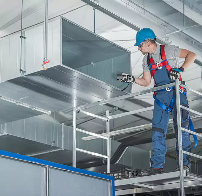 Why Homeowners & Businesses Trust Us in Salina, KS?