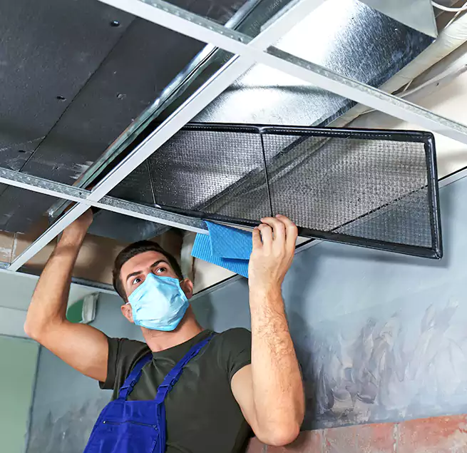 Why Homeowners Businesses Trust Us in Salina, KS