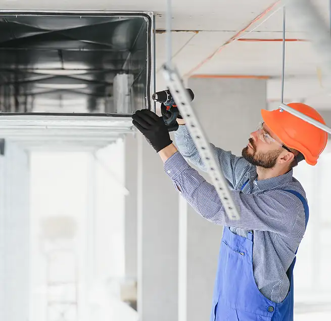 Why Homeowners & Businesses Trust Us in Salina, KS?