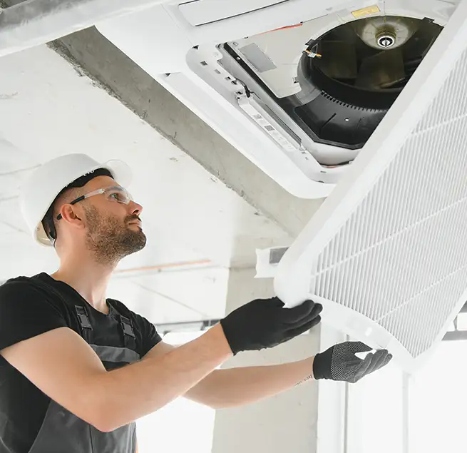 Why Homeowners & Businesses Trust Us in Salina, KS?