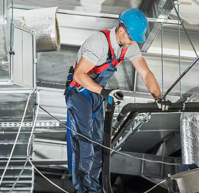 Why Homeowners & Businesses Trust Us in Salina, KS?