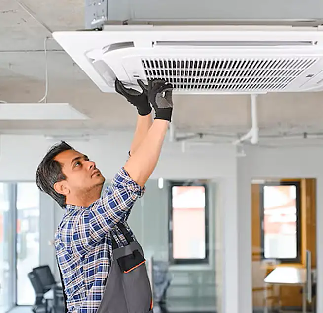 Why Homeowners & Businesses Trust Us in Salina, KS?