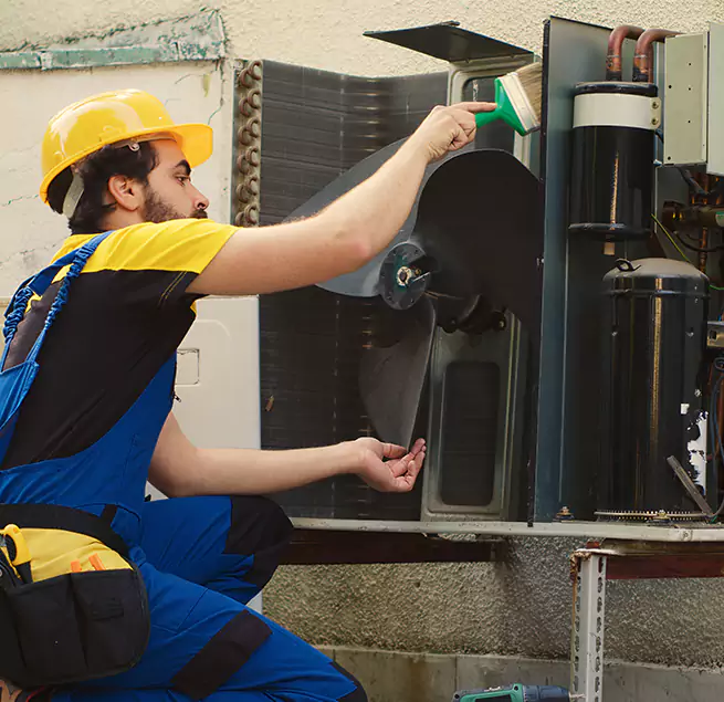 Why Homeowners Businesses Trust Us in Salina, KS?