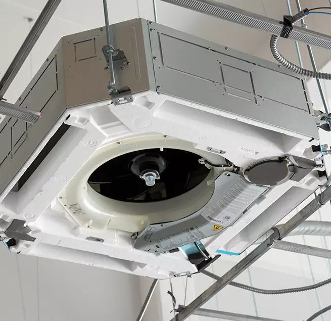 Why Homeowners & Businesses Trust Us in Salina, KS?