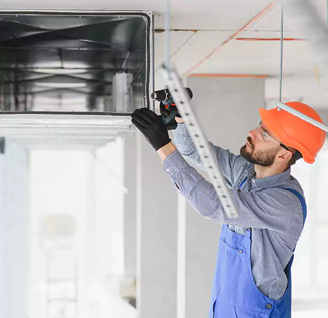 Why Homeowners & Businesses Trust Us Salina, KS