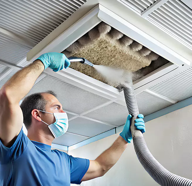 Why Homeowners Businesses Trust Us in Salina, KS?