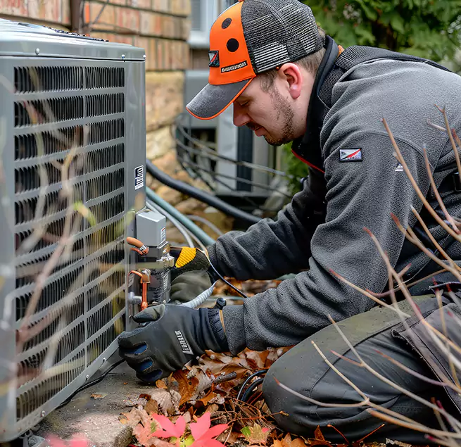 Why Homeowners & Businesses Trust Us in Salina, KS?