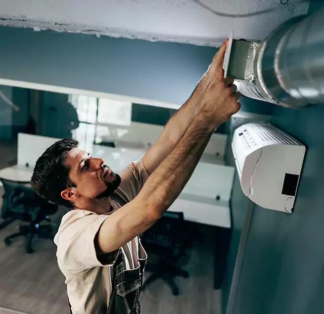 Why Homeowners & Businesses Trust Us in Salina, KS?