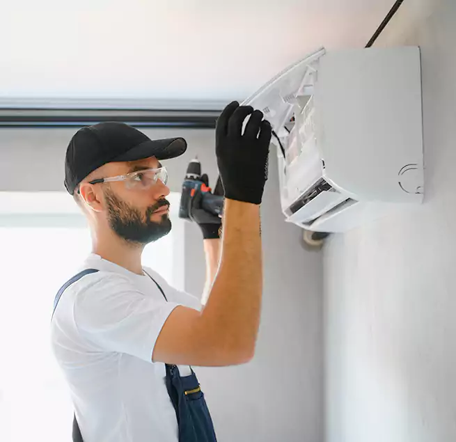 Why Homeowners & Businesses Trust Us in Salina, KS