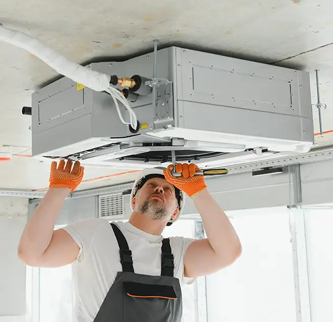 Why Homeowners & Businesses Trust Us Salina, KS