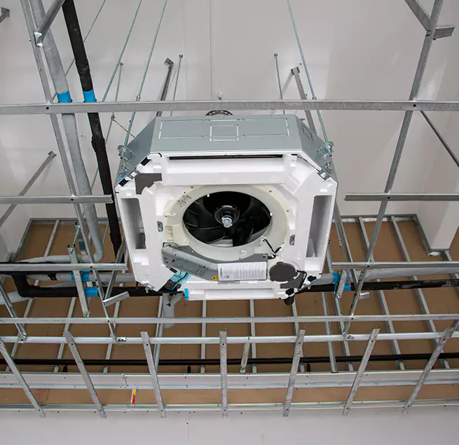 Why Homeowners & Businesses Trust Us Salina, KS