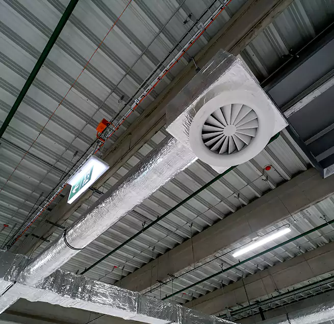 Why Homeowners & Businesses Trust Us in Salina, KS?