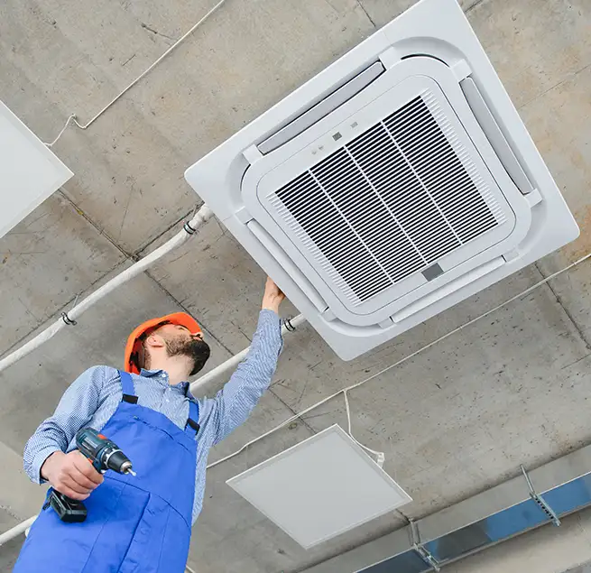 Why Homeowners & Businesses Trust Us in Salina, KS