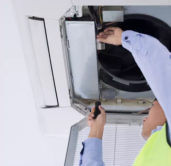 Why Homeowners Businesses Trust Us Salina, KS