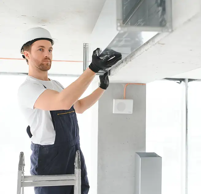 Why Homeowners & Businesses Trust Us in Salina, KS?