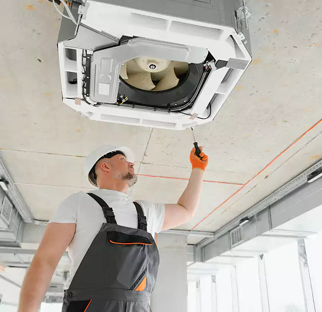 Why Homeowners Businesses Trust Us in Salina, KS