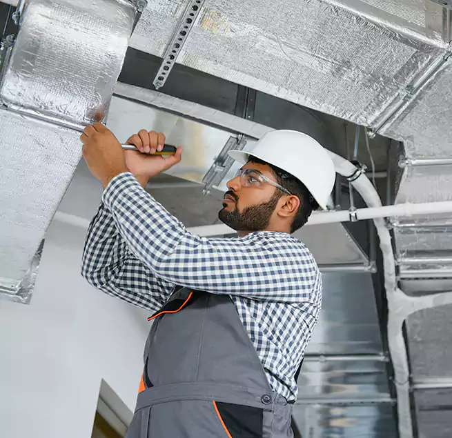 Why Homeowners & Businesses Trust Us in Salina, KS?